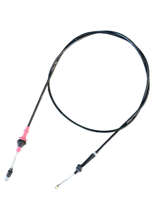 Accelerator Cable – Bantam Rocam / Rustler / Ikon / 1.3I / 1.6 / KA (2002–2012)