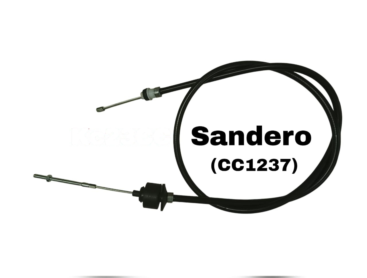 Clutch Cable – Renault Sandero 1.4 / 1.6L / Logan (2009–Onwards)