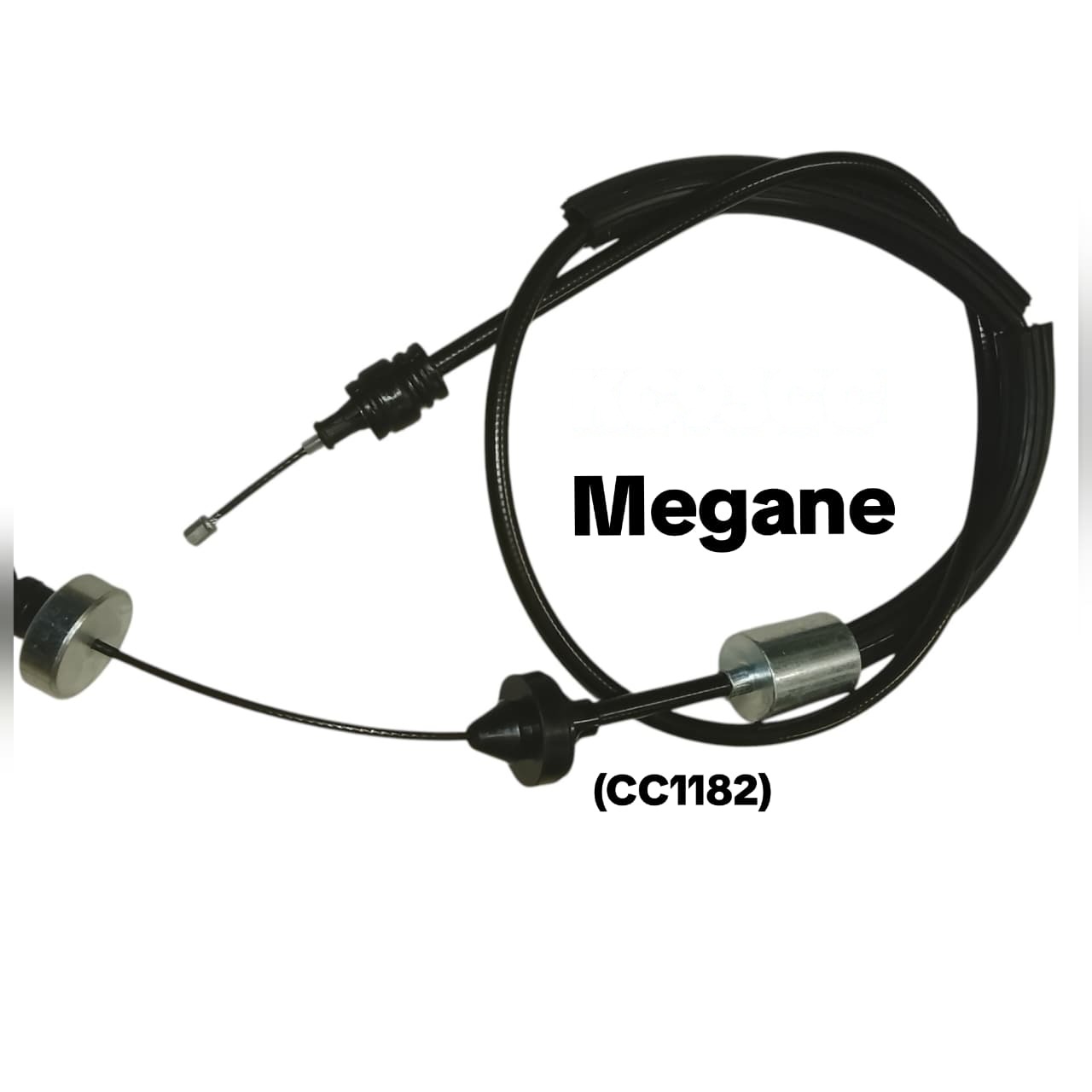 Clutch Cable – Renault Megane 1 (1997-2003) / Megane 2 (2002–2009)