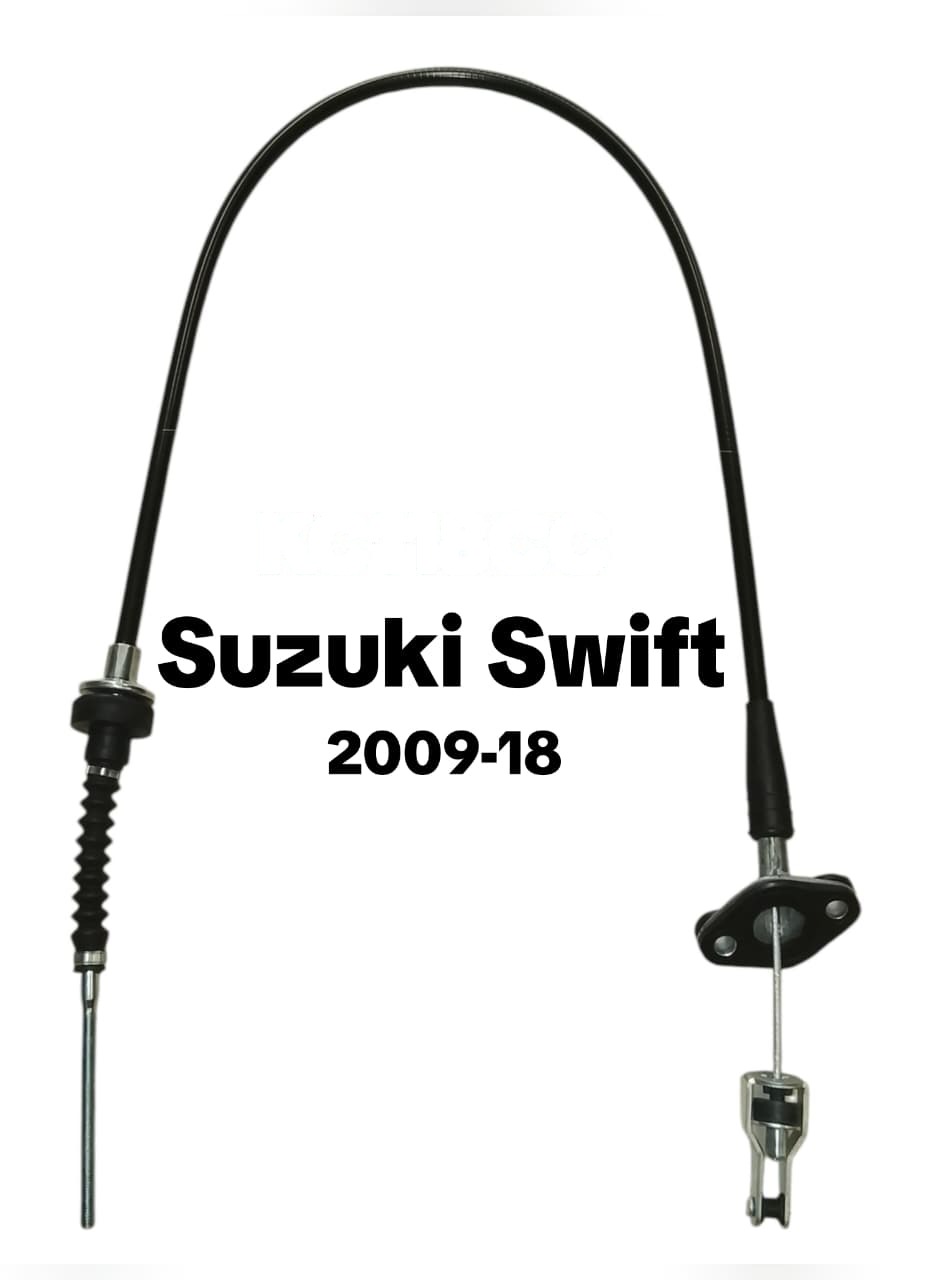 Clutch Cable – Suzuki Swift (2009–2018)