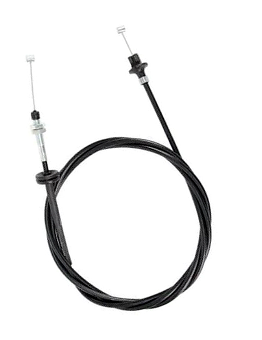 Accelerator Cable – Hyundai H100 2.6D Original (2004–Onwards)