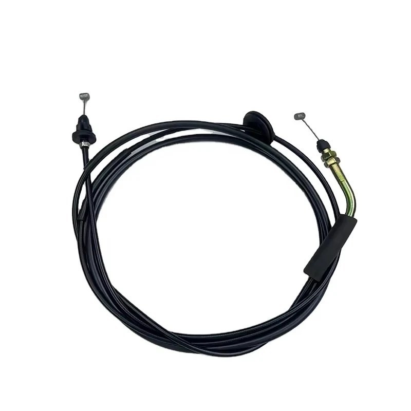 Accelerator Cable – Hyundai H100 Acc Cable (A/Market) (1998–2000)