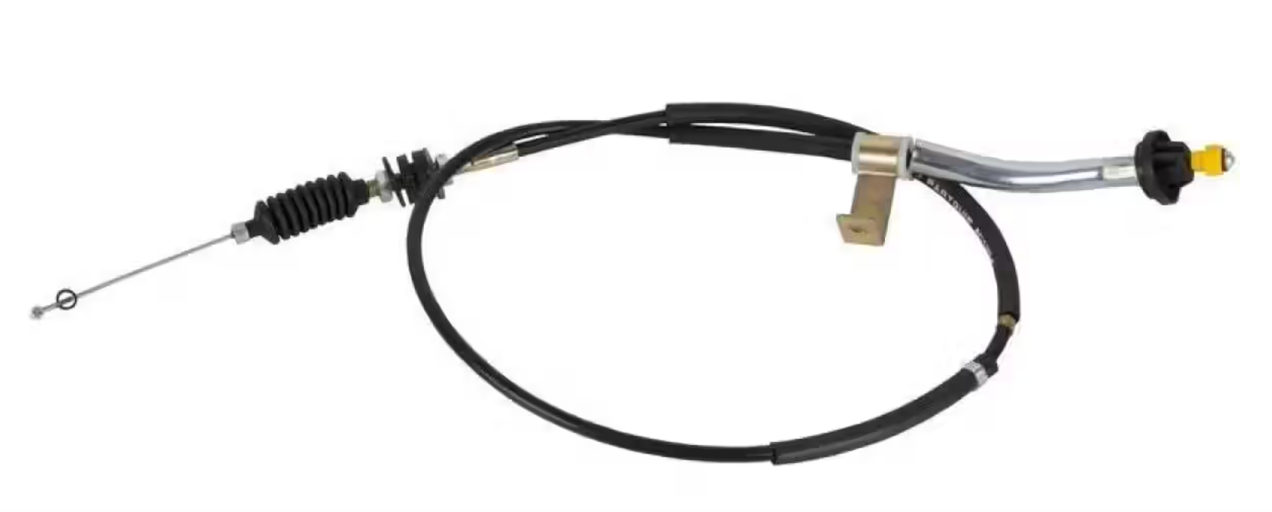 Accelerator Cable – BT50 / Courier / Drifter / Ranger (1997–2002)