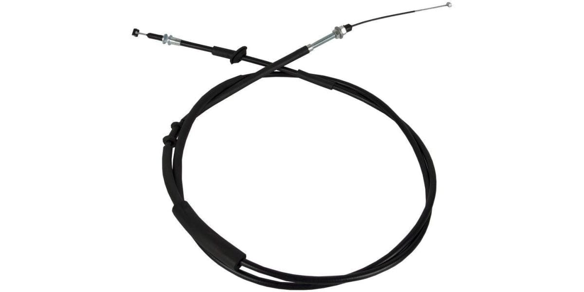 Accelerator Cable – Inyati Taxi (2006–Onwards)
