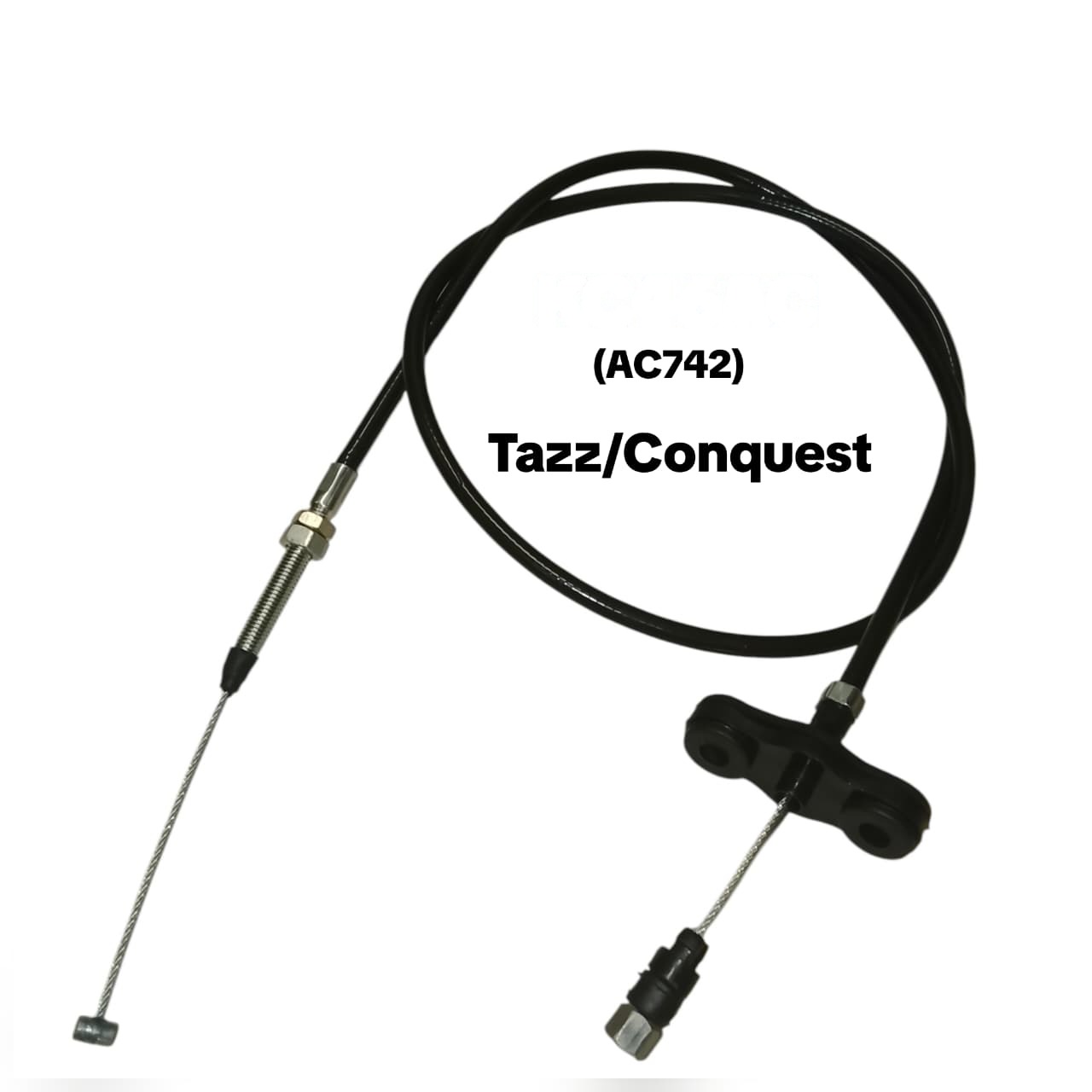 Accelerator Cable – Toyota Conquest / Tazz 130 / 160 / 180 (1998–2006)